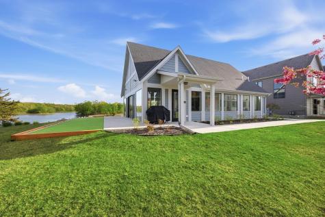 4725 Linden Cove Lane Savage MN 55378