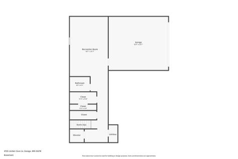 4725 Linden Cove Lane Savage MN 55378