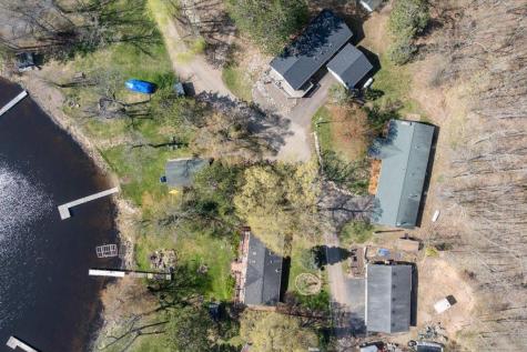31519 374th Place Aitkin MN 56431