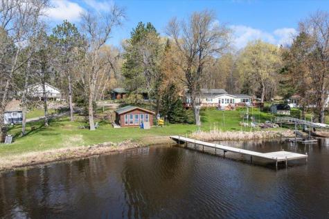 31519 374th Place Aitkin MN 56431