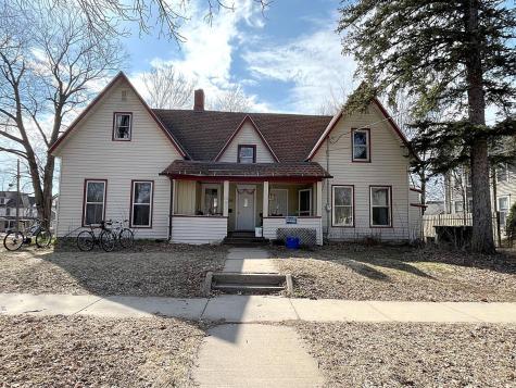 516 College Street Northfield MN 55057