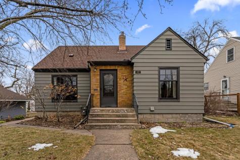 1217 Alameda Street Saint Paul MN 55117