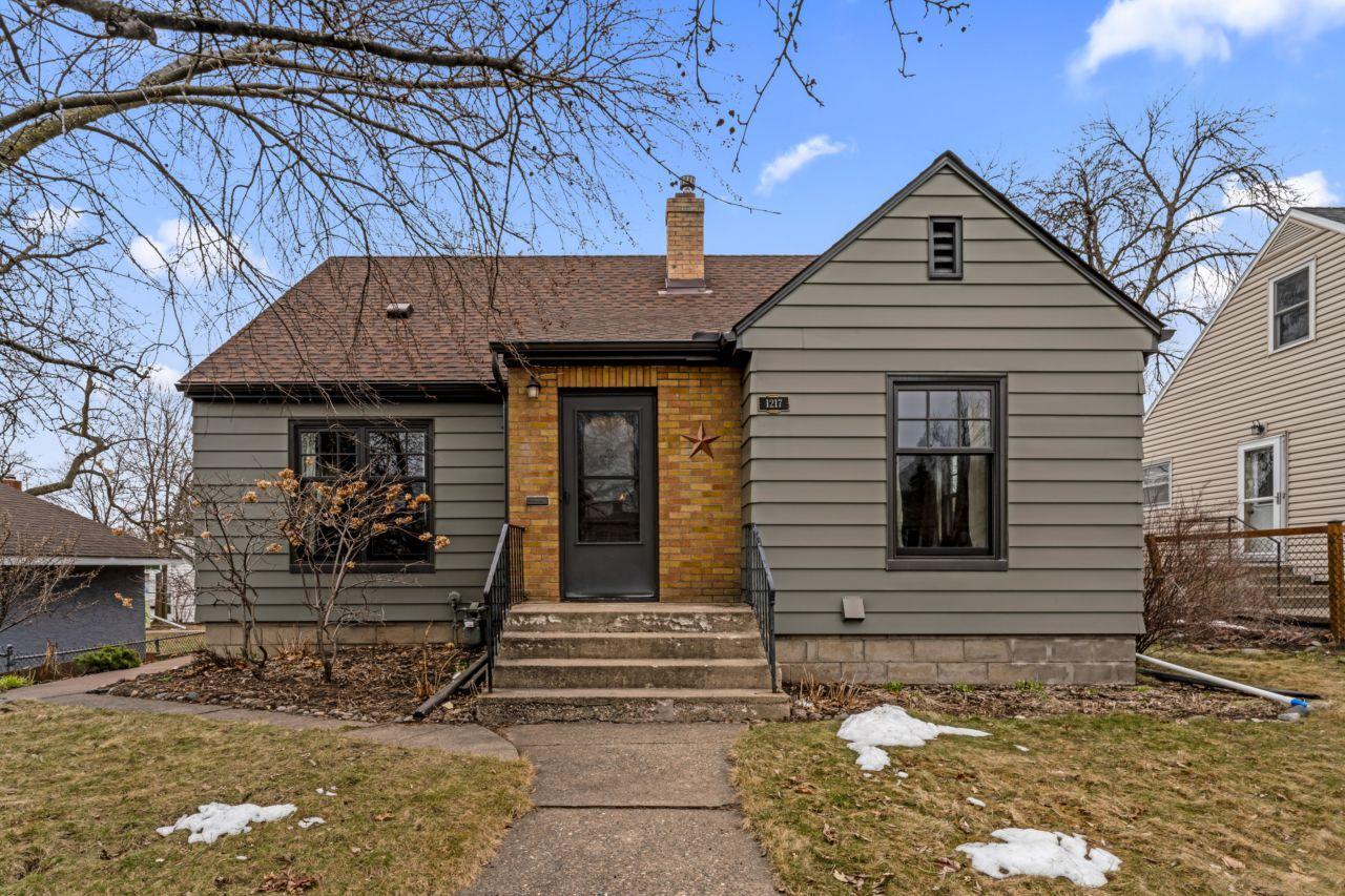1217 Alameda Street Saint Paul MN 55117
