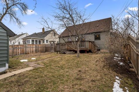 1217 Alameda Street Saint Paul MN 55117