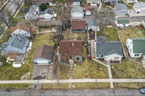 1217 Alameda Street Saint Paul MN 55117