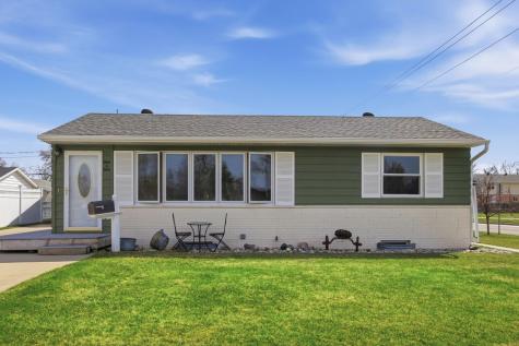 101 7th Avenue E West Fargo ND 58078
