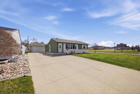 101 7th Avenue E West Fargo ND 58078