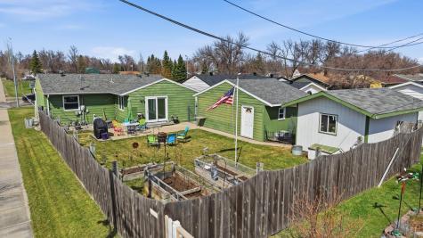 101 7th Avenue E West Fargo ND 58078