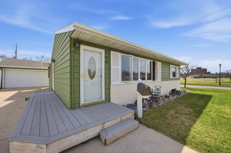 101 7th Avenue E West Fargo ND 58078