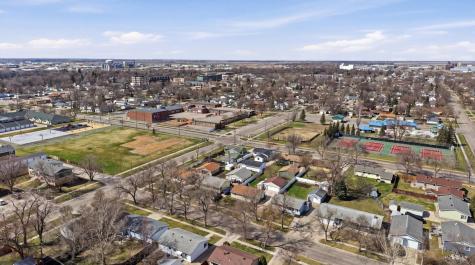 101 7th Avenue E West Fargo ND 58078