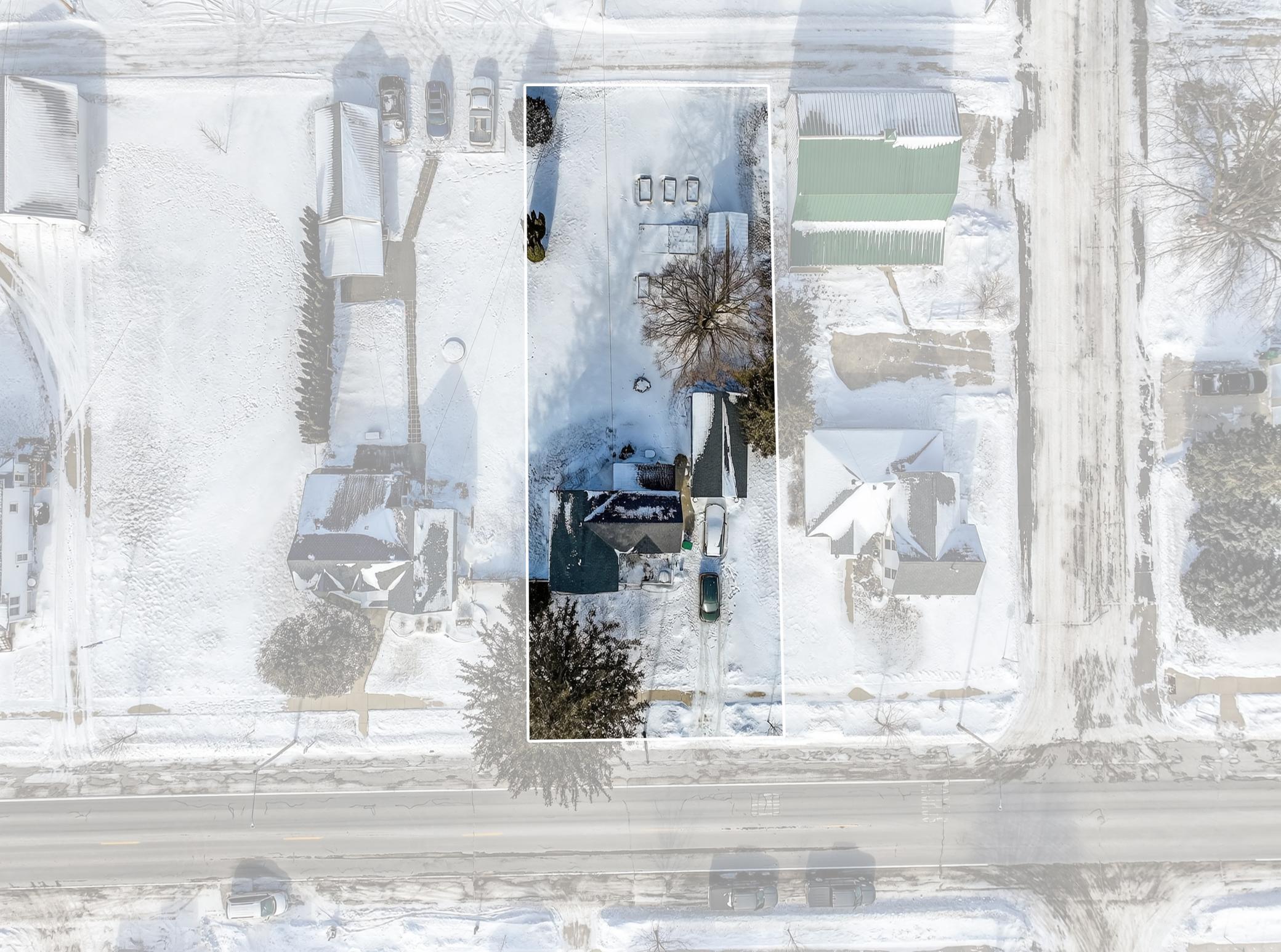 202 W Main Street Adams MN 55909