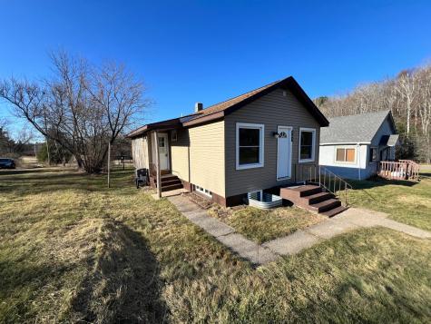 209 2ND Avenue Calumet MN 55716