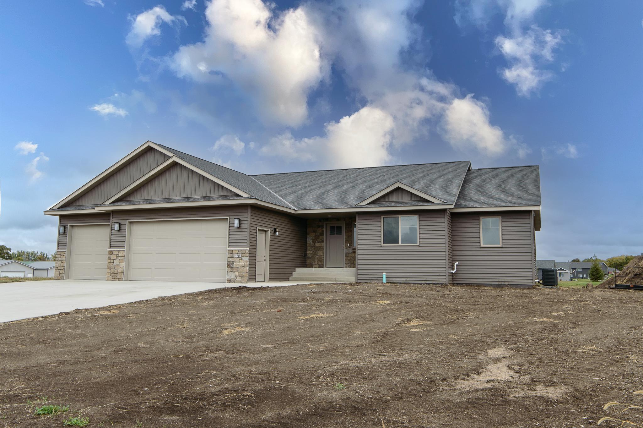 2733 Wilderness Ridge Road SE Alexandria Twp MN 56308