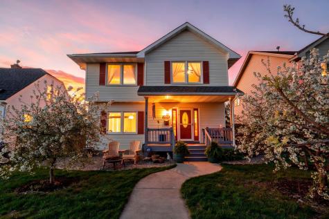4042 Vincent Ave N Minneapolis MN 55412