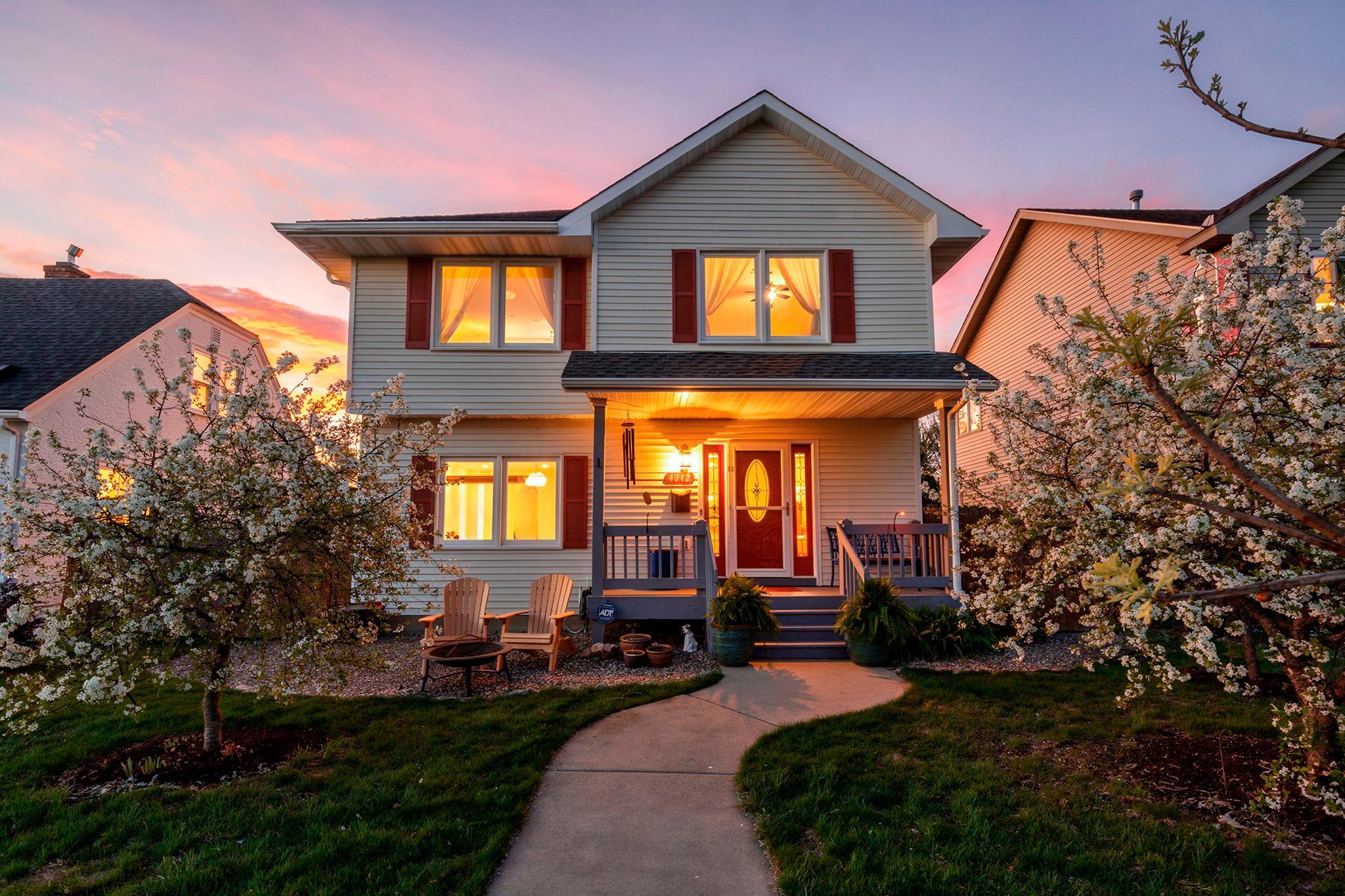 4042 Vincent Ave N Minneapolis MN 55412