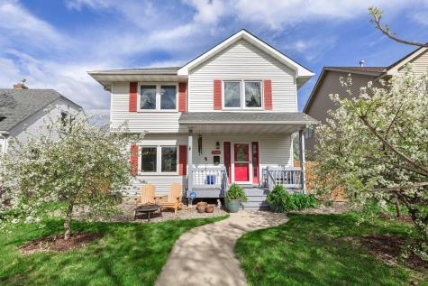 4042 Vincent Ave N Minneapolis MN 55412