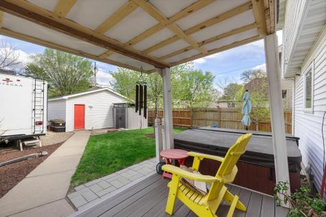 4042 Vincent Ave N Minneapolis MN 55412