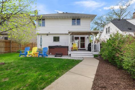 4042 Vincent Ave N Minneapolis MN 55412