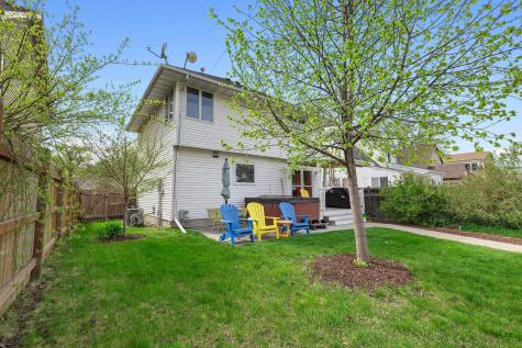 4042 Vincent Ave N Minneapolis MN 55412