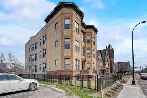 628 E Franklin Avenue Minneapolis MN 55404