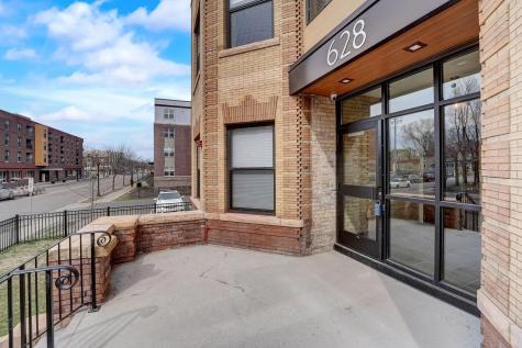 628 E Franklin Avenue Minneapolis MN 55404