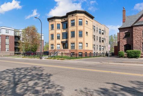 628 E Franklin Avenue Minneapolis MN 55404
