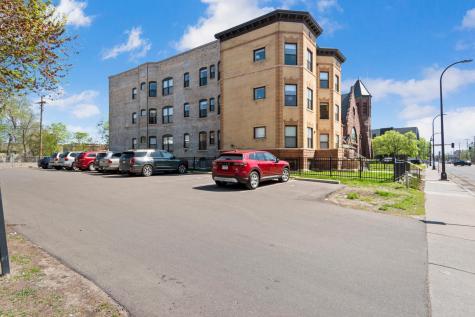 628 E Franklin Avenue Minneapolis MN 55404