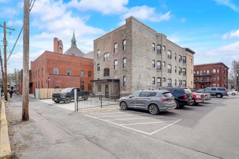 628 E Franklin Avenue Minneapolis MN 55404