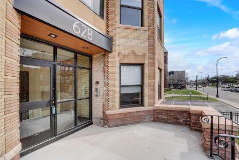 628 E Franklin Avenue Minneapolis MN 55404