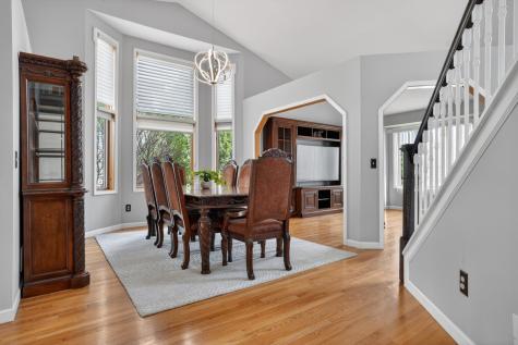 9325 Austrian Pine Avenue N Brooklyn Park MN 55443