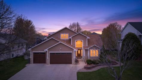 9325 Austrian Pine Avenue N Brooklyn Park MN 55443