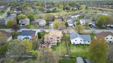 9325 Austrian Pine Avenue N Brooklyn Park MN 55443