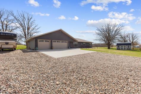 24264 255th Avenue Pierz MN 56364