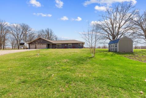 24264 255th Avenue Pierz MN 56364