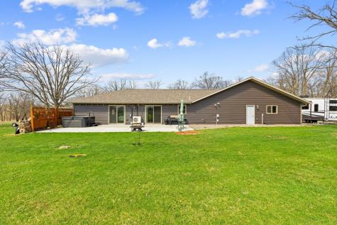 24264 255th Avenue Pierz MN 56364