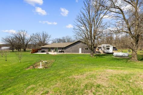 24264 255th Avenue Pierz MN 56364
