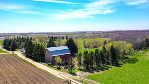 63095 220th Avenue Kellogg MN 55945