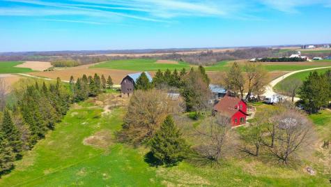 63095 220th Avenue Kellogg MN 55945