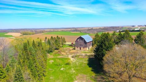 63095 220th Avenue Kellogg MN 55945