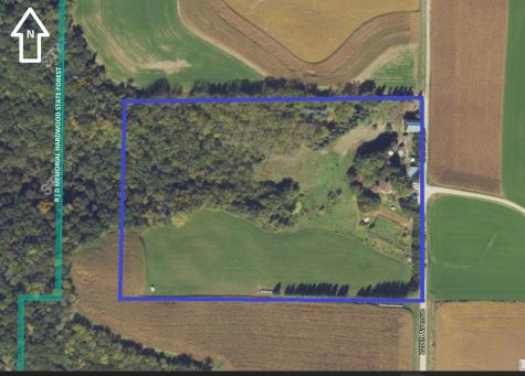 63095 220th Avenue Kellogg MN 55945