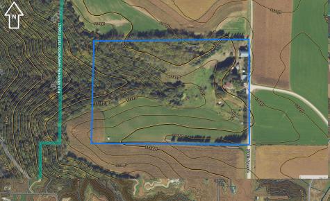 63095 220th Avenue Kellogg MN 55945