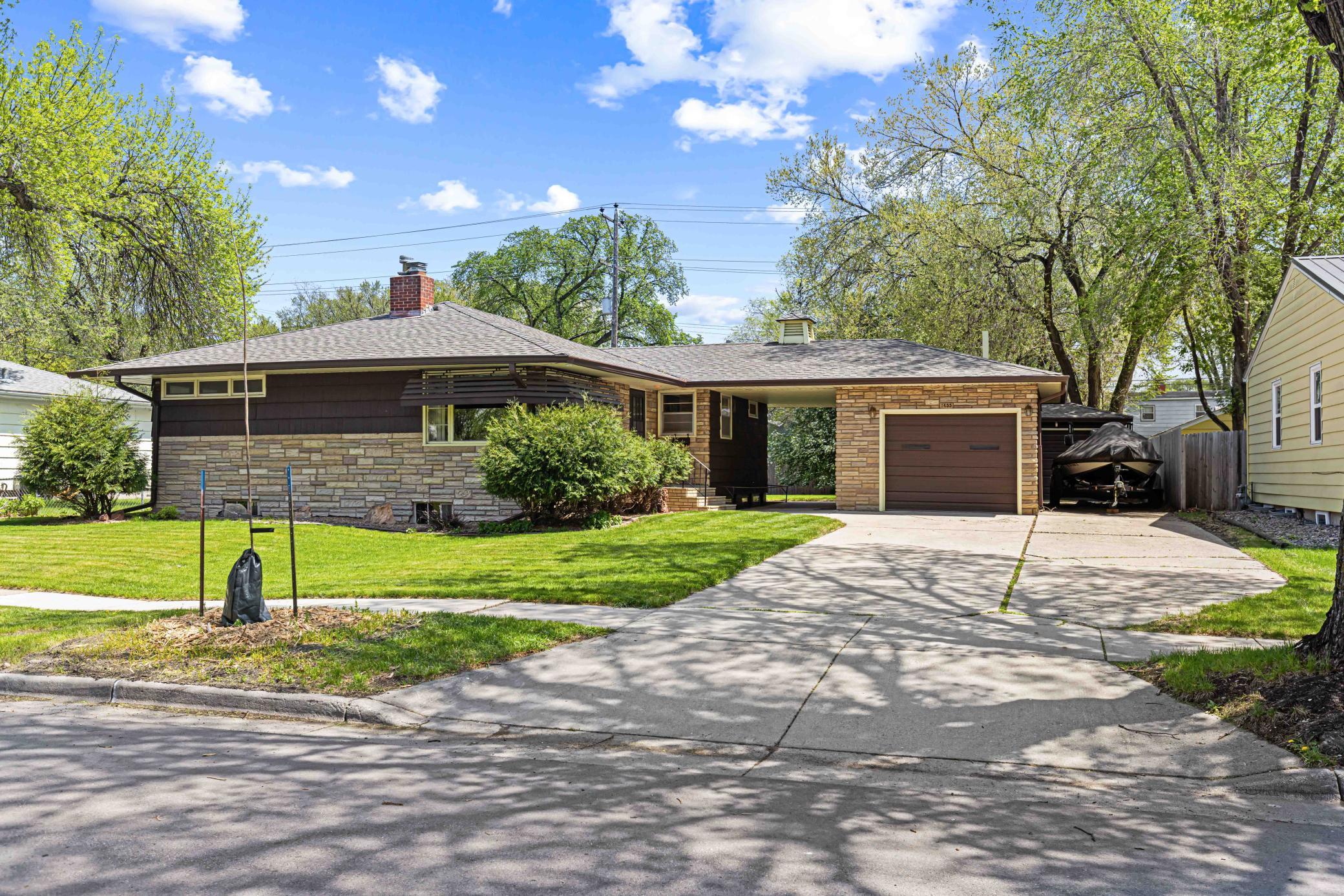 1455 12th Street N Fargo ND 58102