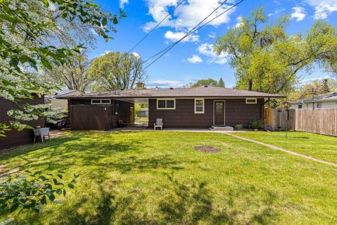 1455 12th Street N Fargo ND 58102