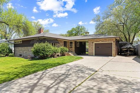 1455 12th Street N Fargo ND 58102