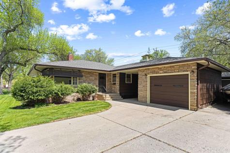 1455 12th Street N Fargo ND 58102