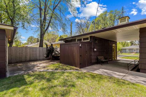 1455 12th Street N Fargo ND 58102