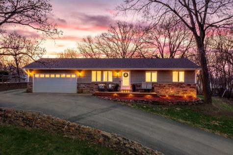 26641 Woodcrest Drive Elko New Market MN 55020