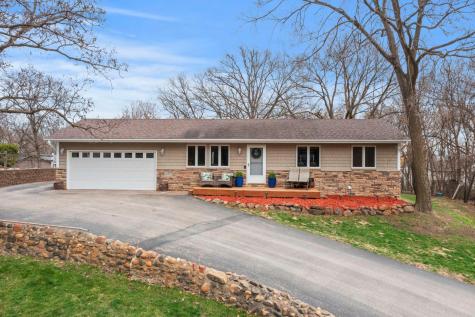 26641 Woodcrest Drive Elko New Market MN 55020