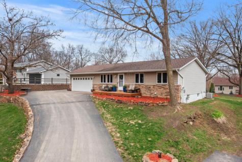 26641 Woodcrest Drive Elko New Market MN 55020