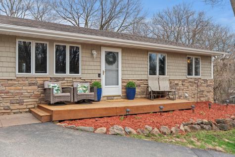 26641 Woodcrest Drive Elko New Market MN 55020